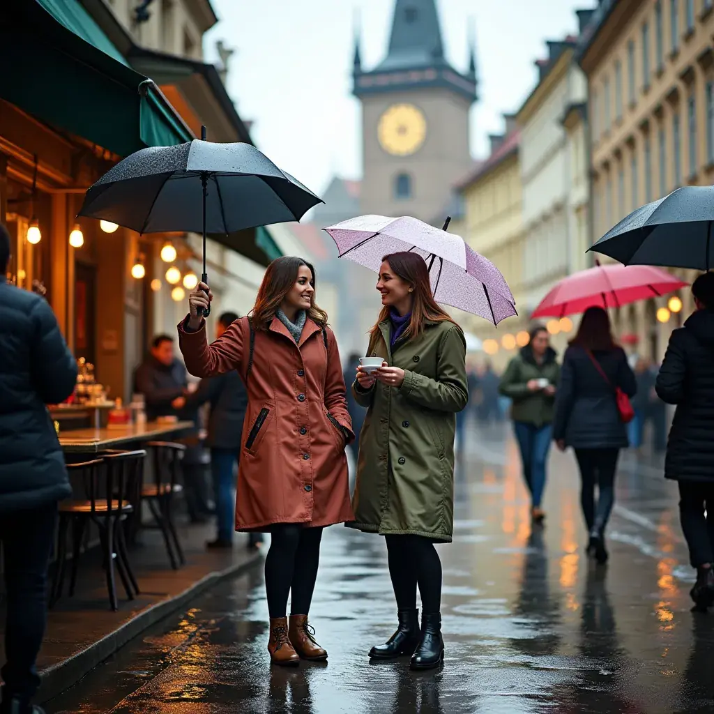 Creative team collaboration