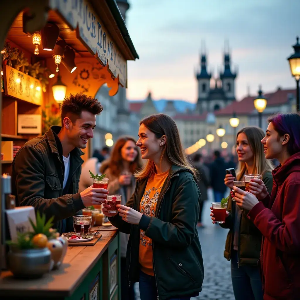 Sustainable business solutions